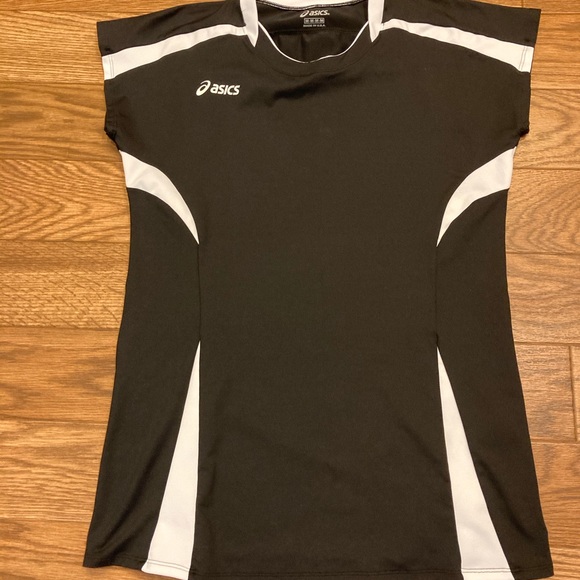 ASICS Medium Athletic Tops - Picture 4 of 5
